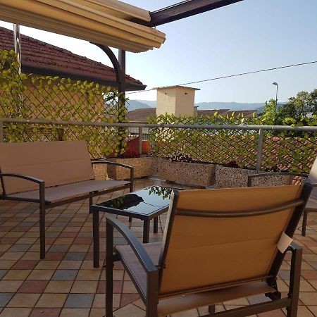 Bella Casa Vicino Alla Grotta Giusti. Monsummano Terme Zewnętrze zdjęcie