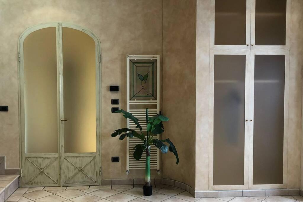 Bella Casa Vicino Alla Grotta Giusti. Monsummano Terme Zewnętrze zdjęcie
