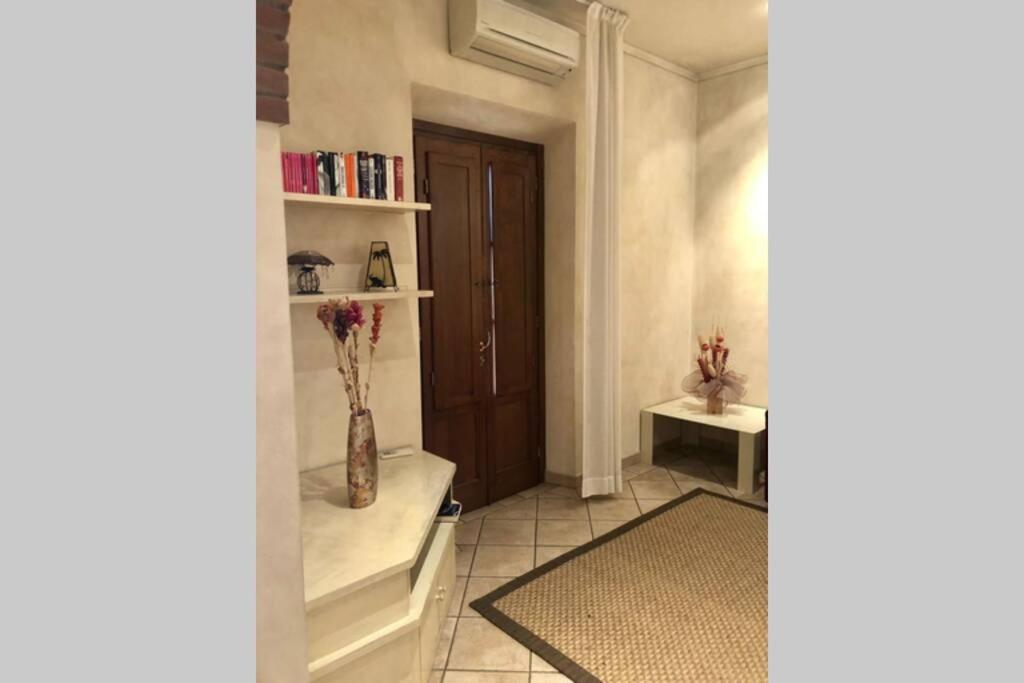 Bella Casa Vicino Alla Grotta Giusti. Monsummano Terme Zewnętrze zdjęcie