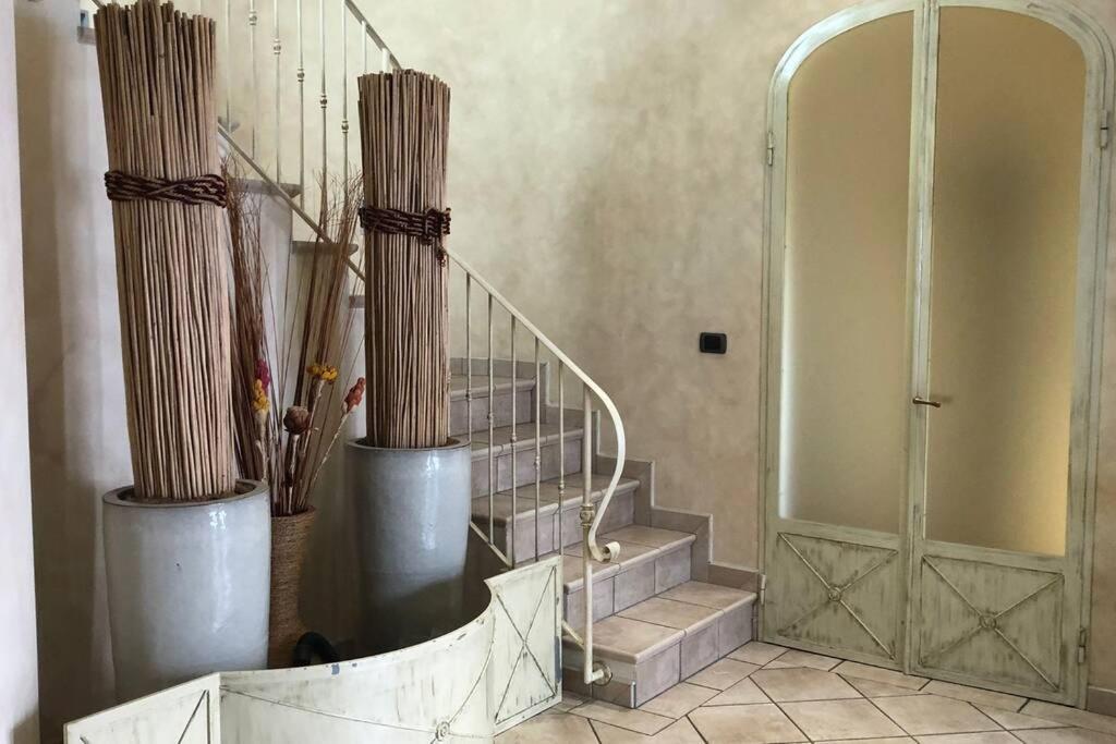 Bella Casa Vicino Alla Grotta Giusti. Monsummano Terme Zewnętrze zdjęcie