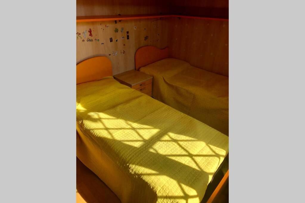Bella Casa Vicino Alla Grotta Giusti. Monsummano Terme Zewnętrze zdjęcie