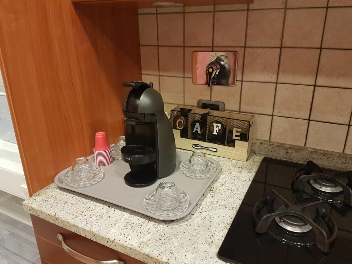 Bella Casa Vicino Alla Grotta Giusti. Monsummano Terme Zewnętrze zdjęcie
