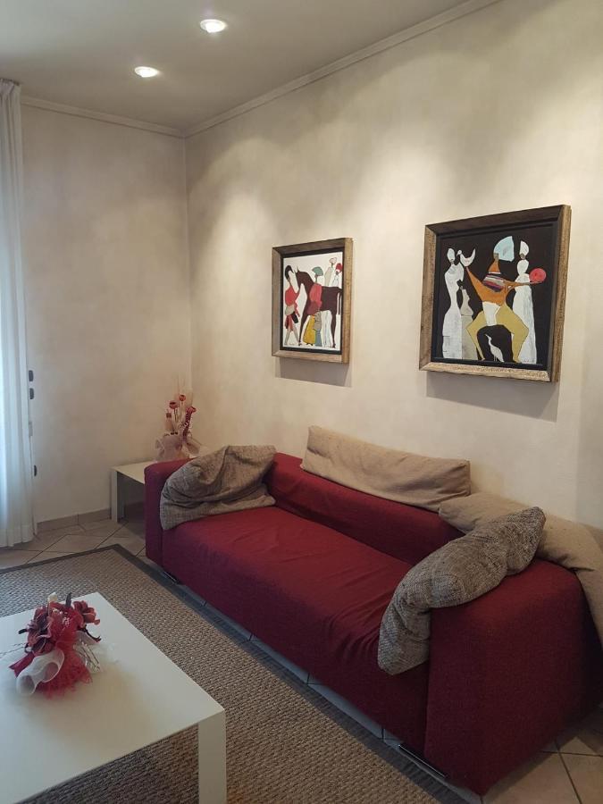 Bella Casa Vicino Alla Grotta Giusti. Monsummano Terme Zewnętrze zdjęcie